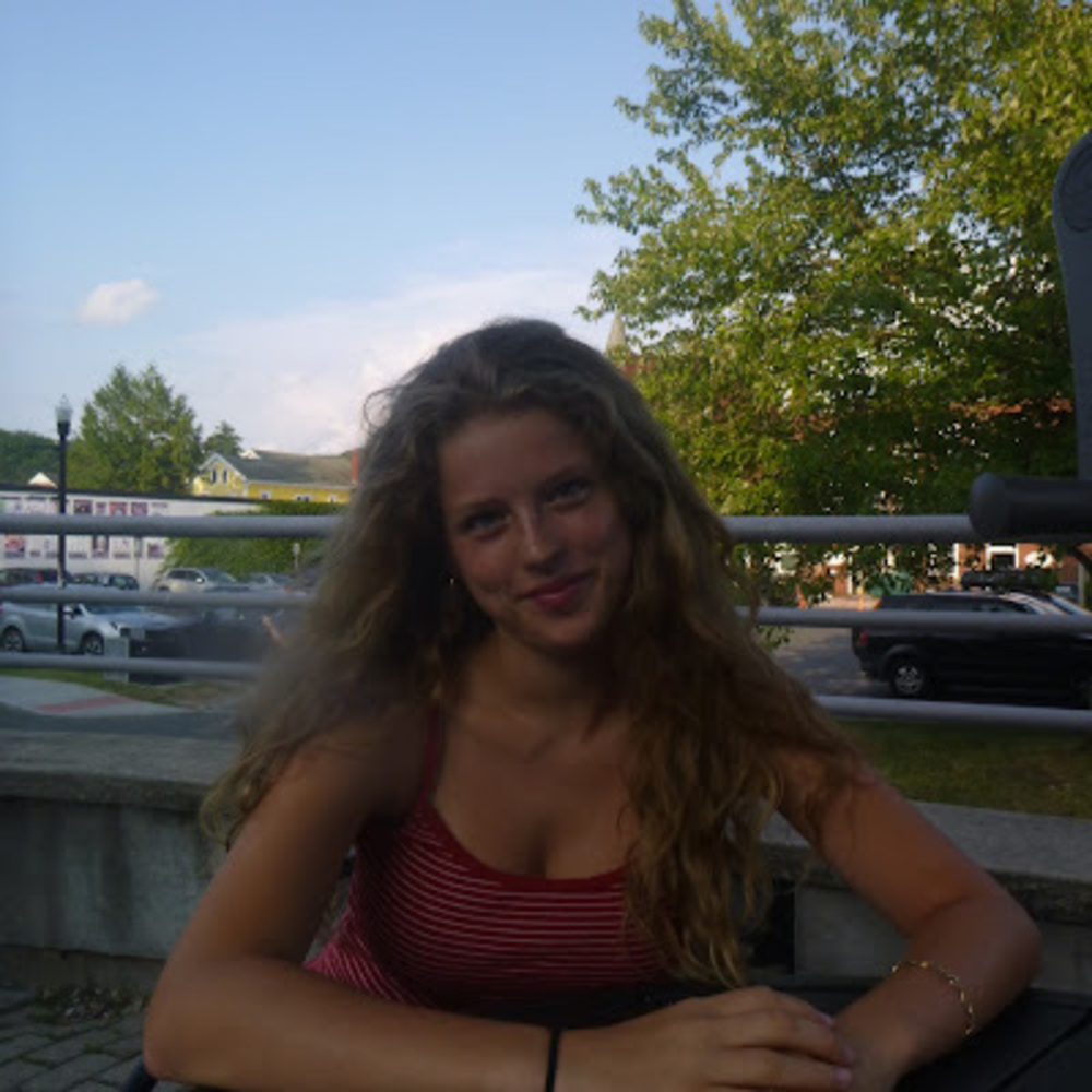 Meet your Posher, Celeste